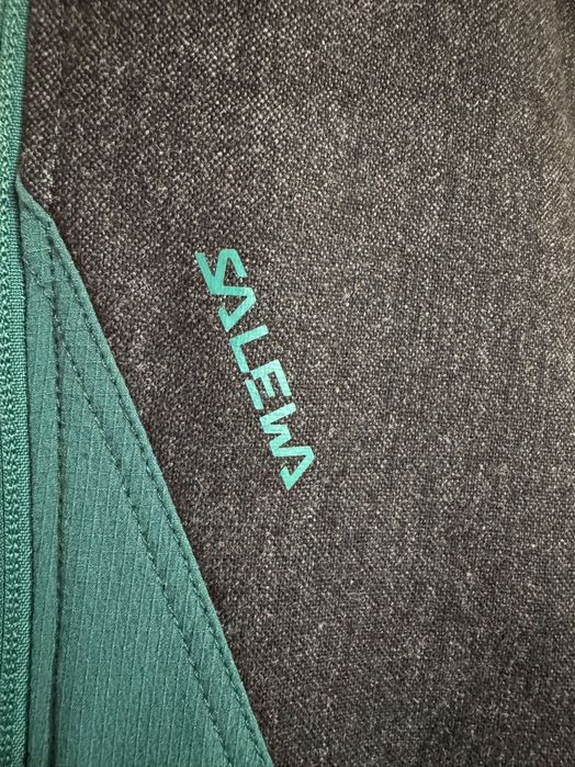 Дамски панталон Salewa.