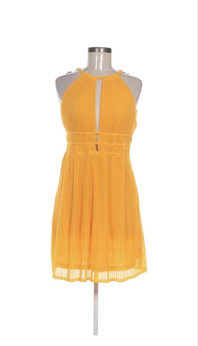 Дамска лятна рокля HM