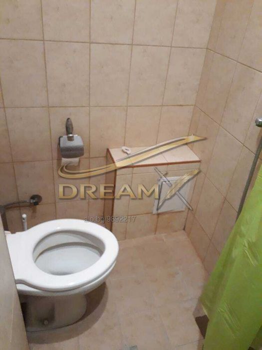 Двустаен апартамент под наем в Центъра! 71674227