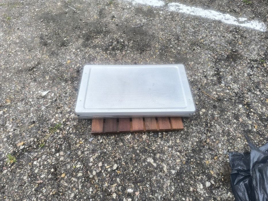 Къмпинг оборудване