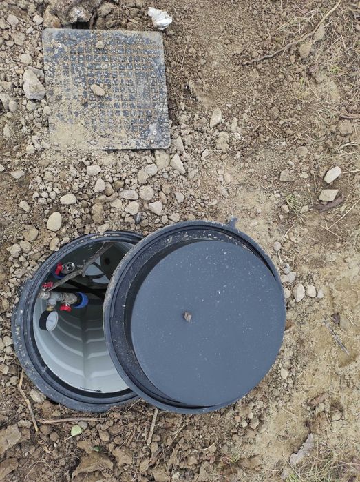 Teren in centrul orasului