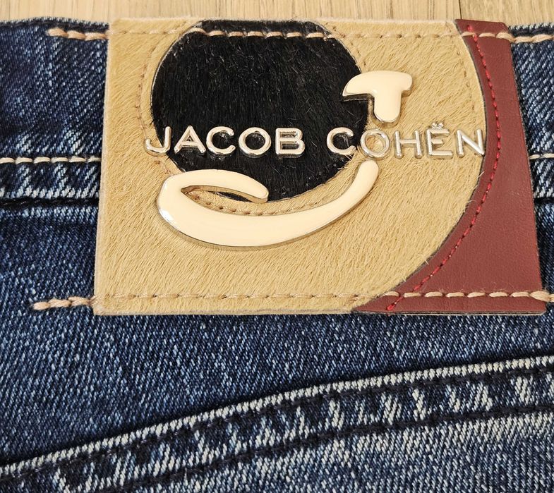 Мъжки дънки Jacob Cohën - 31