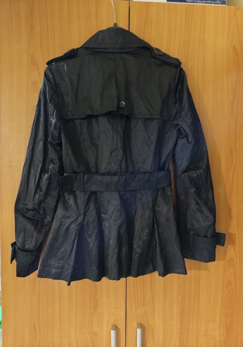 Geaca impermeabila și tricou Atlanta