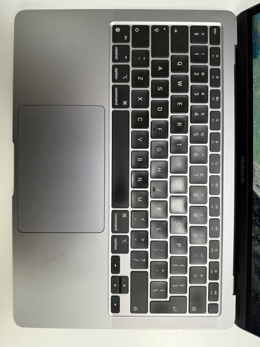 Ocazie! Apple MacBook Air 13 M1 16GB A2337