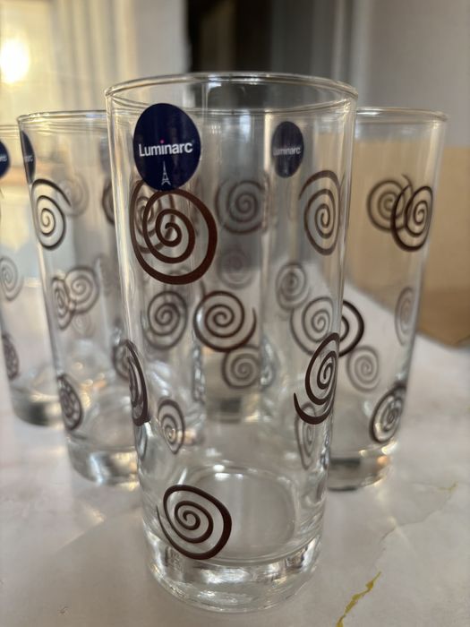 Продам  стакан Luminarc - 2000т