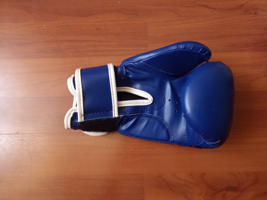 Перчатки для бокса GREEN HILL