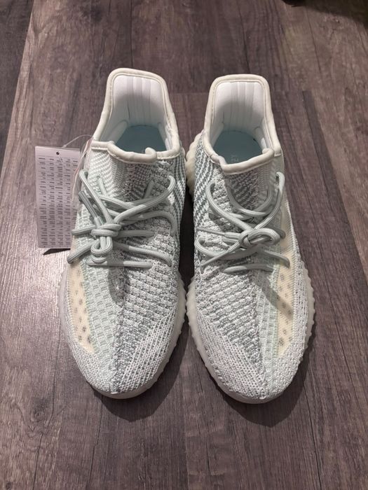 Yeezy boost ling blue