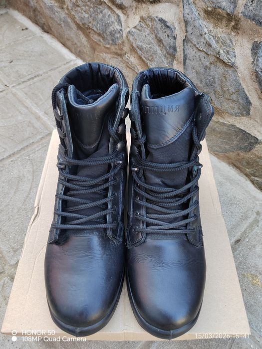 Мъжки кубинки 44 Нови