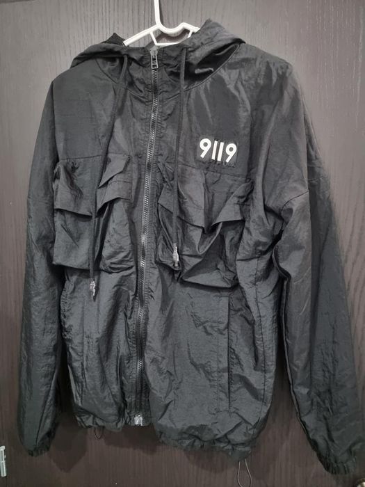 Унисекс комплект на Pause