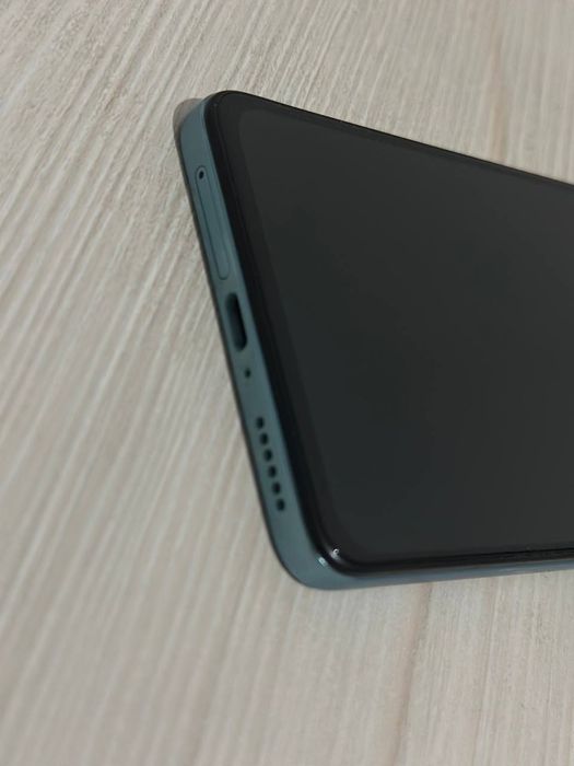 Redmi Note 12    гарантия