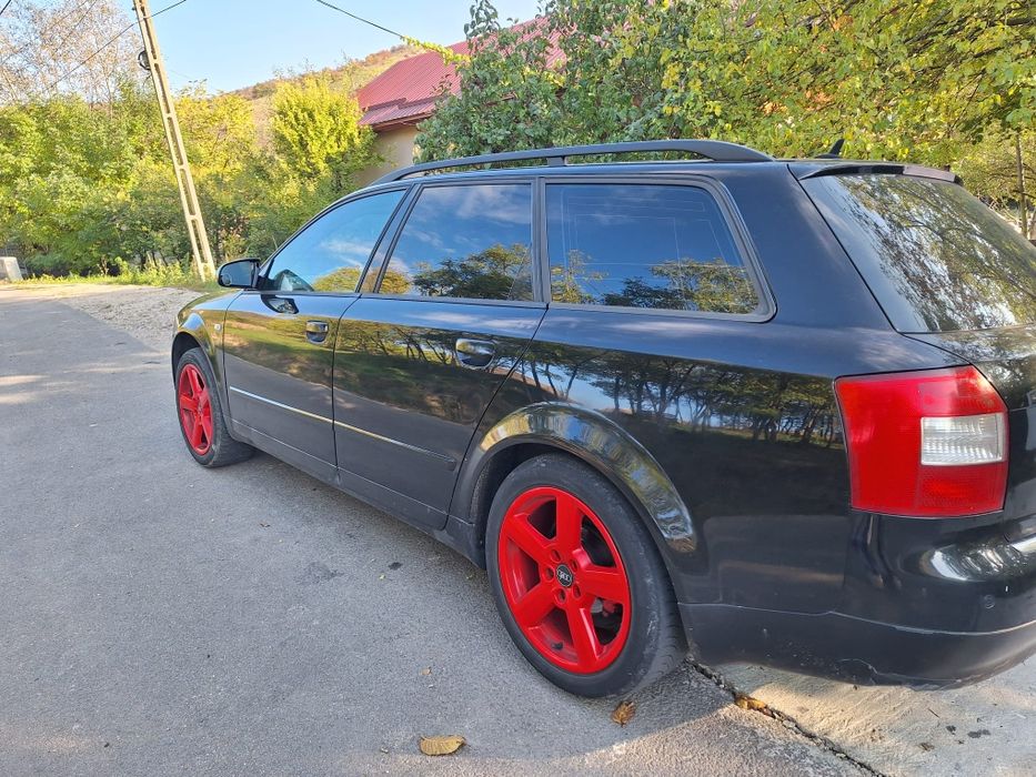 Audi A4 1.9 tdi break
