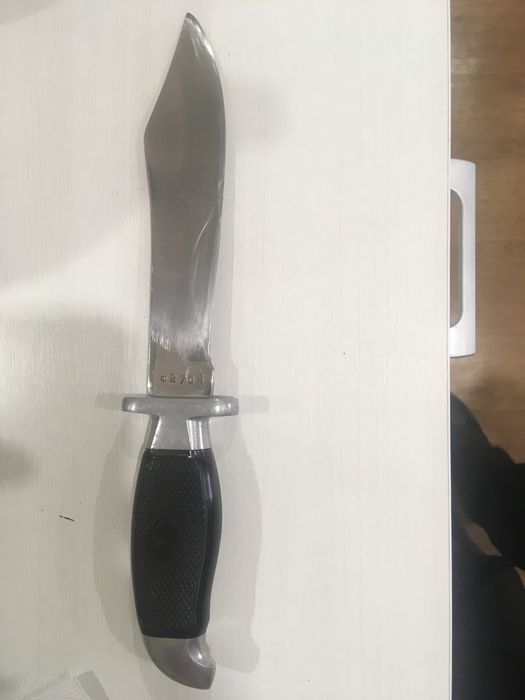 Охотничий в чехле СССР