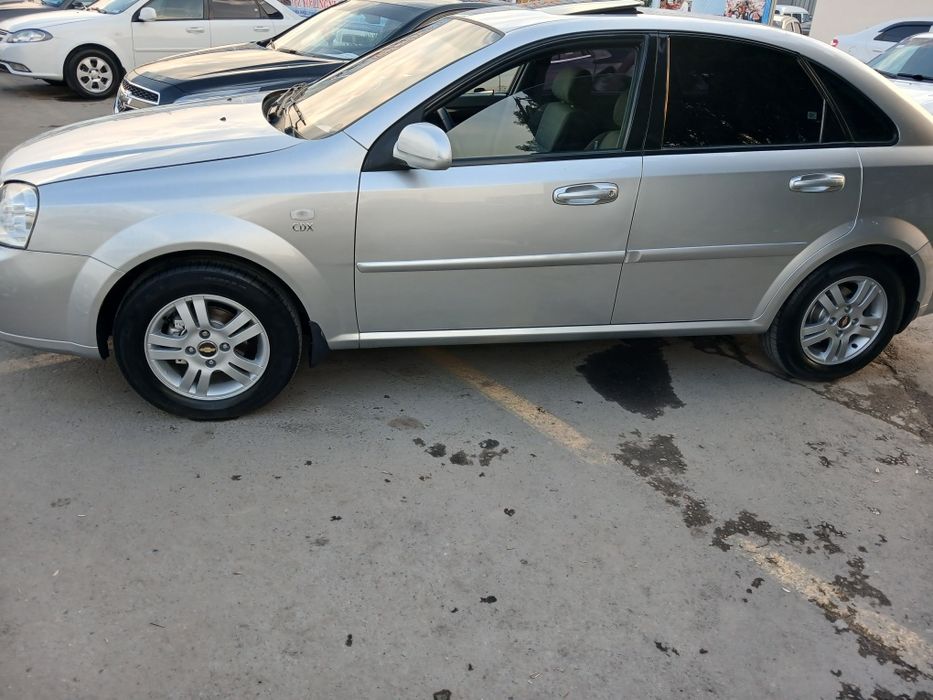 Other Lacetti / Gentra 2013 — 3