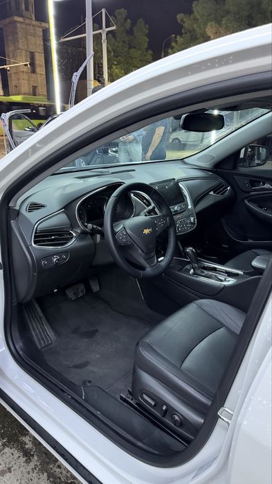 Malibu 2  2.4 Top Toza