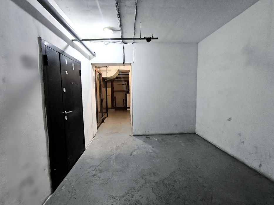 Продаётся кладовка ЖК Солнечная долина