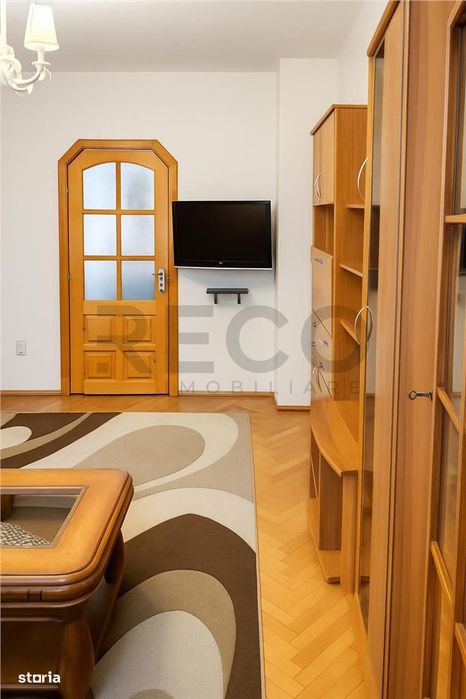 RECO apartament 3 camere in Velenta