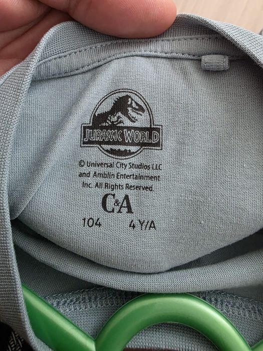 Bluze C&A marime 104