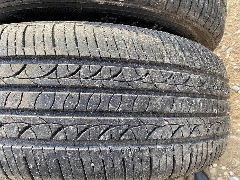 Шины летний балон