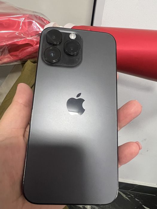 Продам айфон 14 Pro max