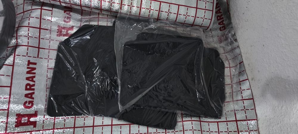 Родные Полики Малибу XL Ворсовые