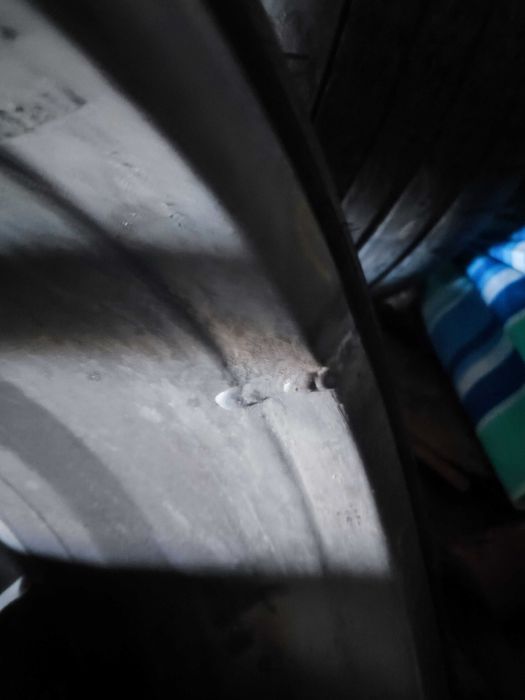 Мерцедес 19 джанти AMG CLS diamond