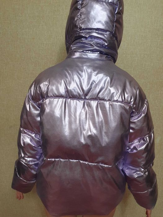 Куртка весна - осень