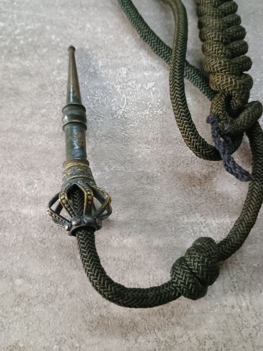 Царски акселбант