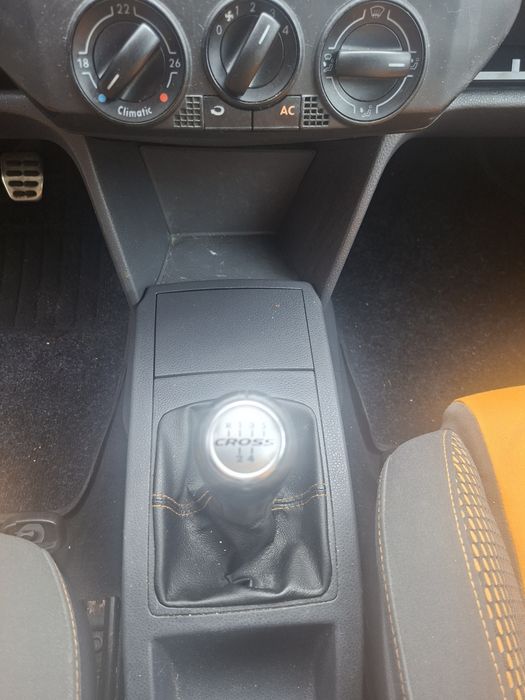 VOLKSWAGEN Polo 2008 — imagine 2