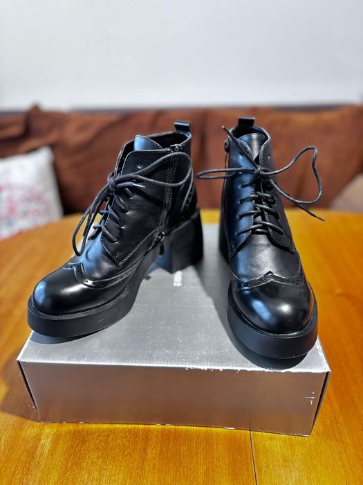 Зимни боти Janessa