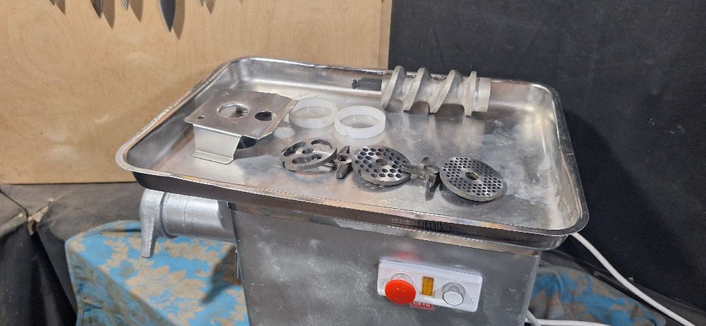 мясорубка мим 300