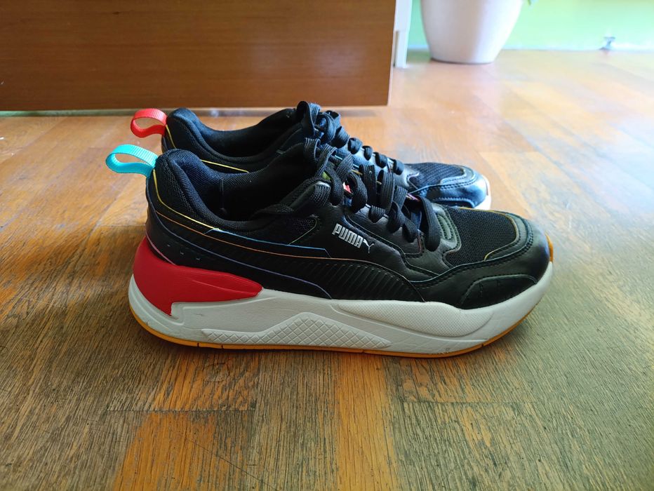 Маратонки Puma, 40