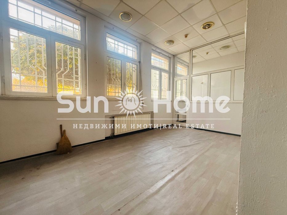 Дава се под наем Офис в Свиленград - 168 кв.м за 428.4 € - Снимка #3