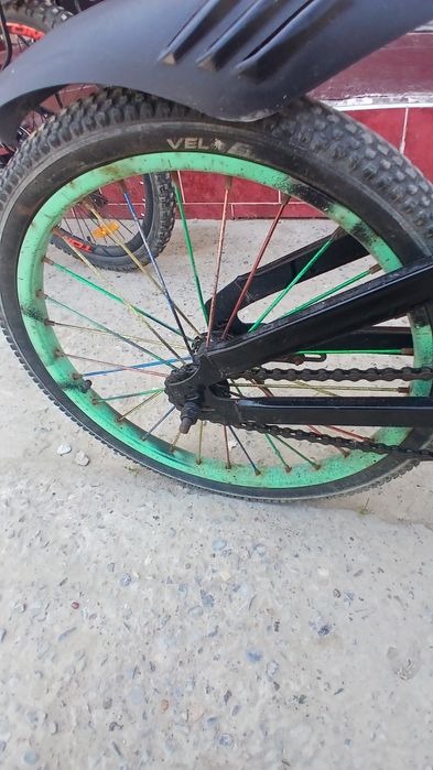 Вилосепед Беркут