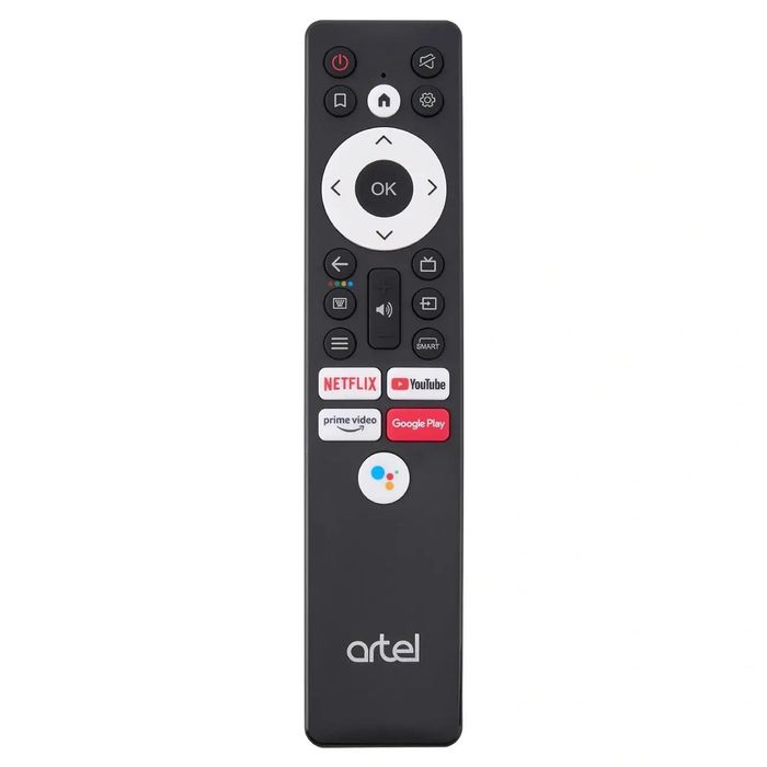 Artel TV модел Smart TV LED UA43H3502 СРОЧНО !
