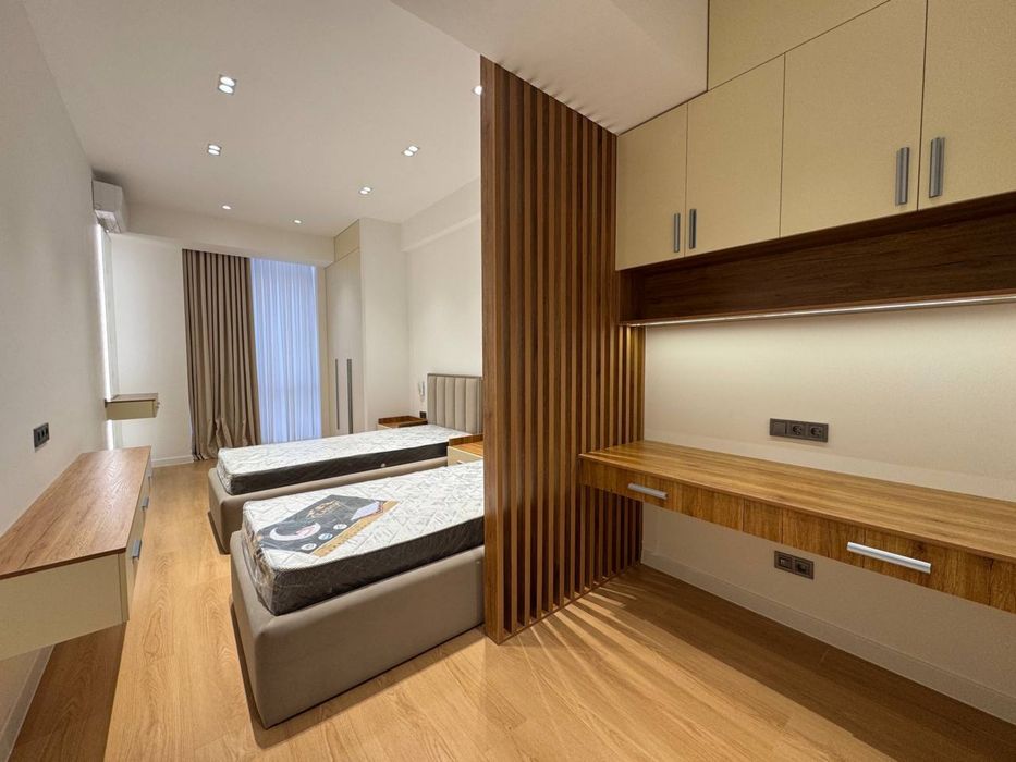 Аренда квартира, жк « Бунёдкор авеню»