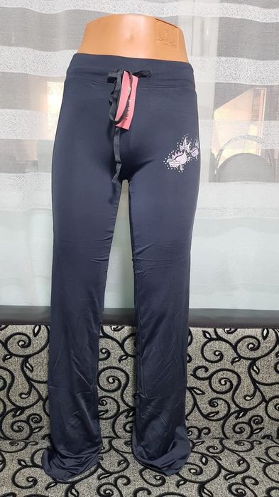 45  buc Pantaloni fete noi