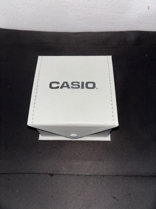 Часы Casio оригинал
