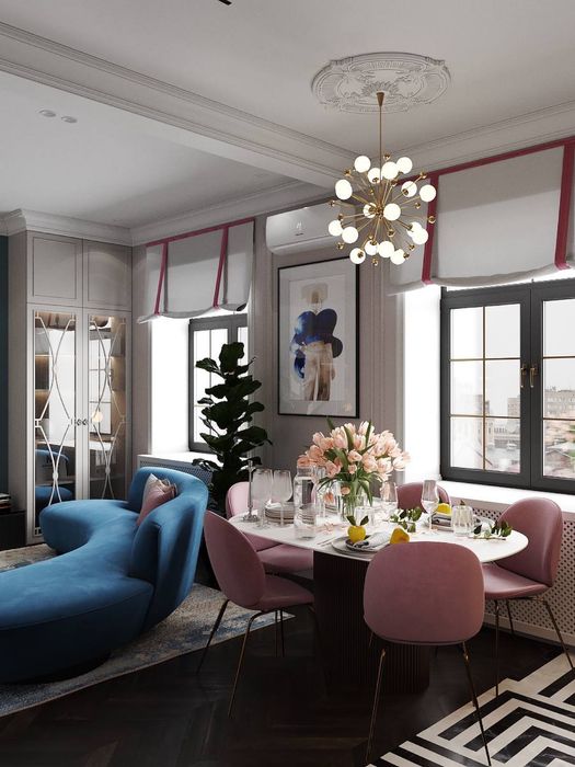 Ремонт квартир Премиум класса