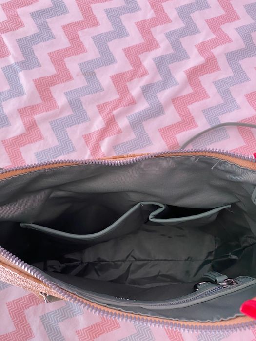 Дамска чанта Carpisa