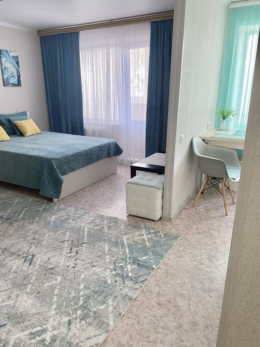 Аренда квартиры ( сутки ,часы, ночь, день)