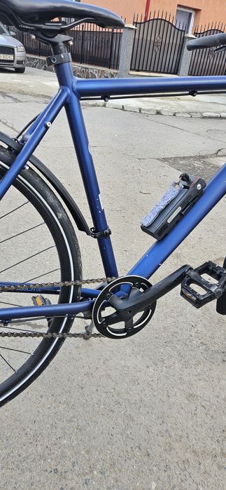 Bicicleta 8 viteze