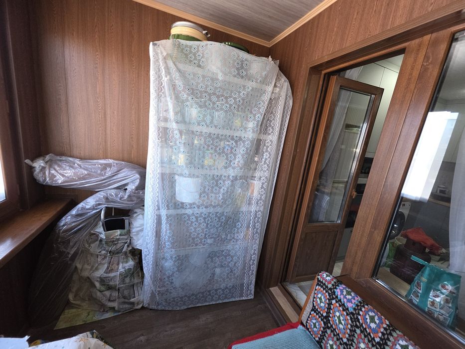 3х комнатная квартира  у/п