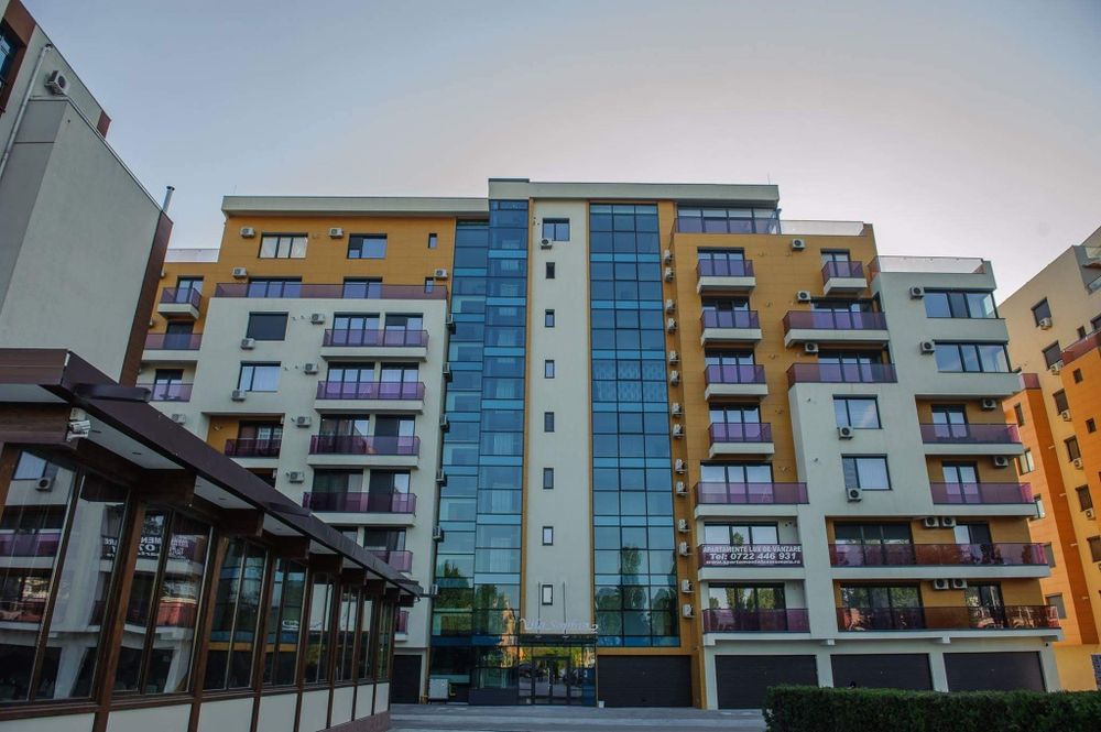 Ap 2 camere in Mamaia / Vila Sophia / 6 prs