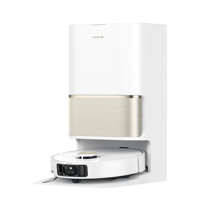 Робот-пылесос Dreame L50 Ultra CE для сухой и влажной уборки