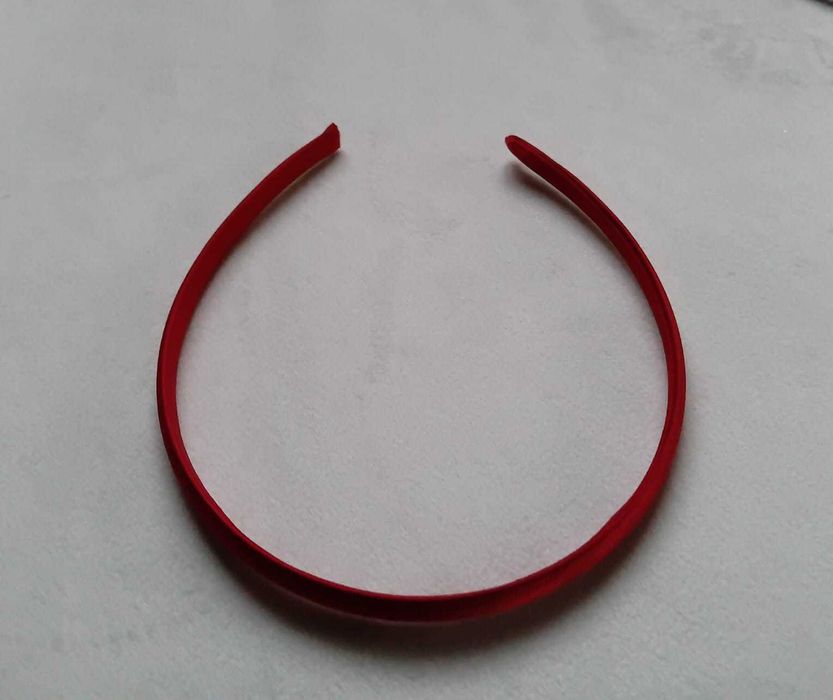 Ободки тонкие новые.