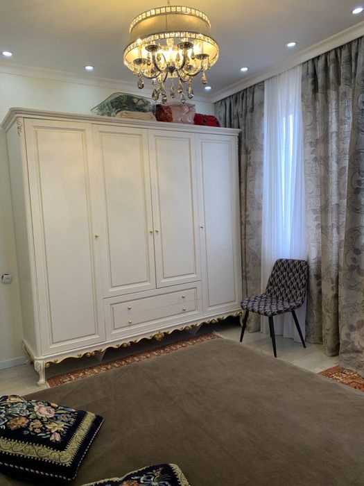 Новостройка 4/5/8