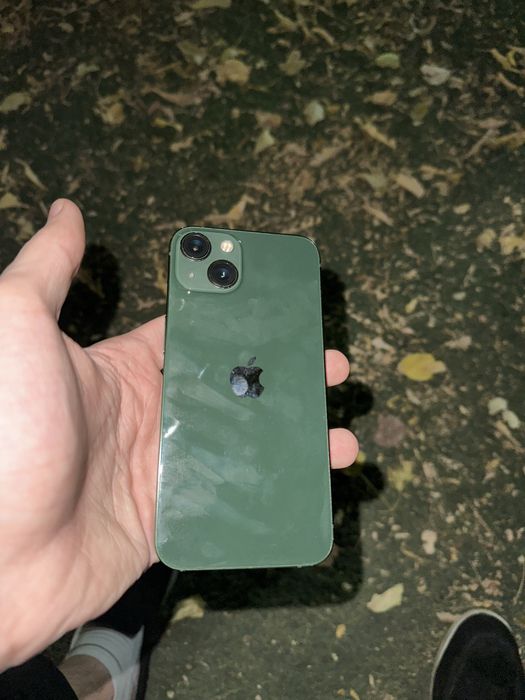 13 айфон обмен торг