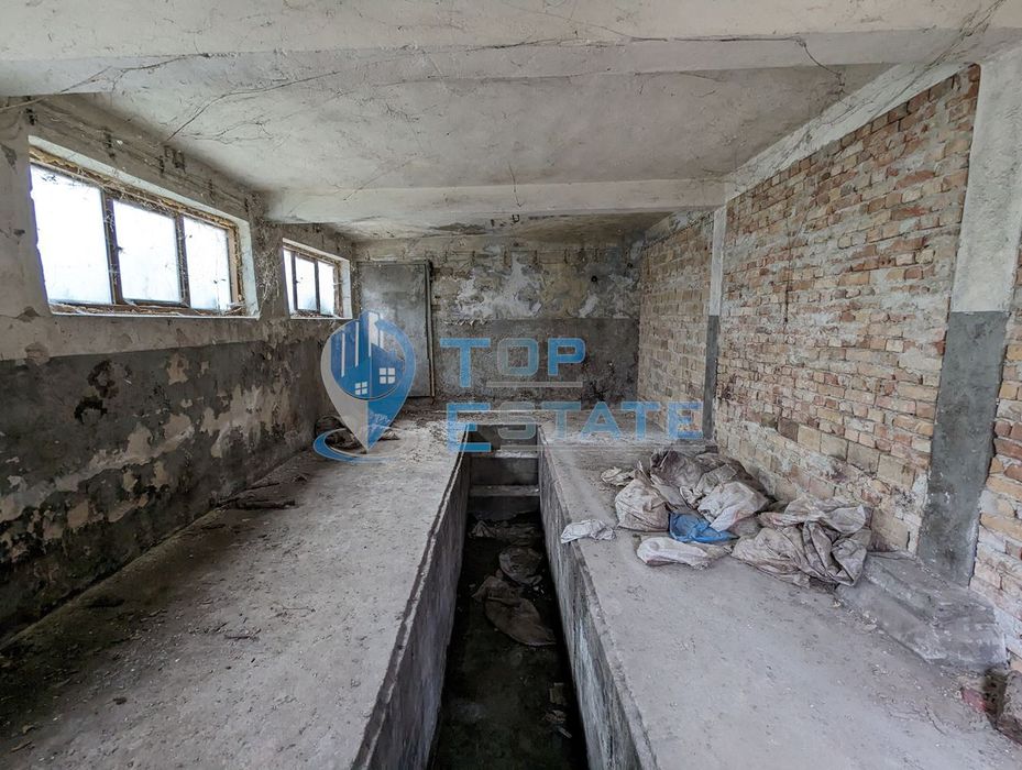 Продава се Склад в Горна Оряховица - 152 кв.м за 218 €/кв.м - Снимка #6