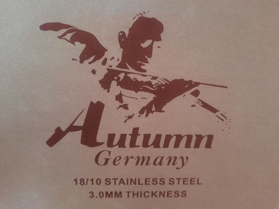 Кухонные набор ножей