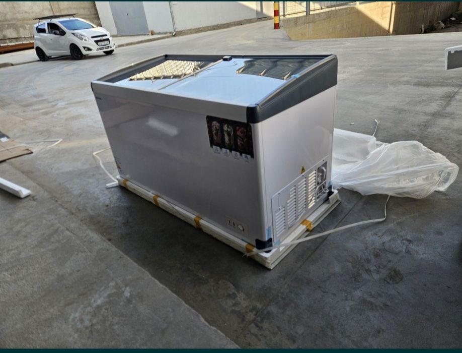 Морозильник Бестон премиум качество акции / Morozilnik / Muzlatgich